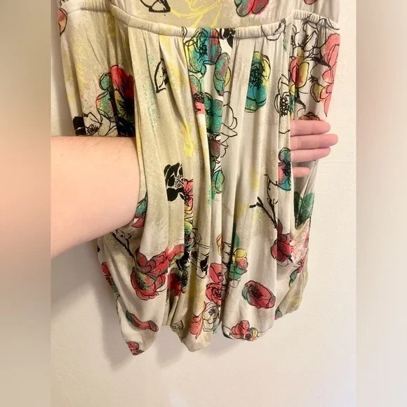 American Rag Razor Back Tank Top - Picture 5 of 6